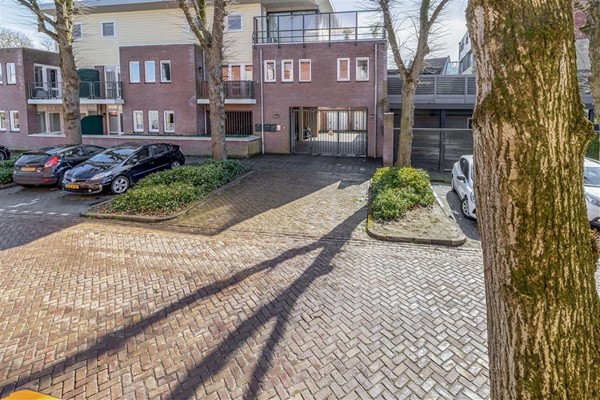 Medium property photo - Wilhelminaplein 17, 9411 PC Beilen